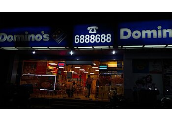 Domino's Pizza Jabalpur