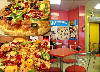 Domino's Pizza Jabalpur