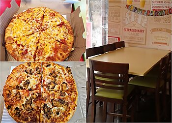 Domino's Pizza Jamshedpur