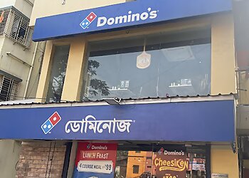 Domino's Pizza Kadamtala