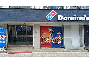Domino's Pizza Kankarbagh