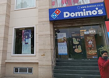 Domino's Pizza Kanpur
