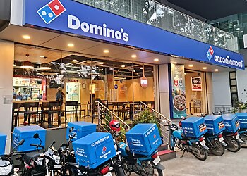 Domino's Pizza Kochi