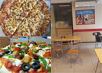 Domino's Pizza Kochi
