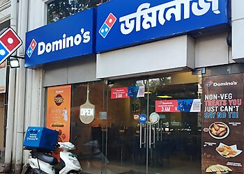 Domino's Pizza Kolkata