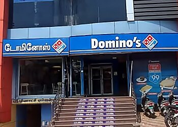 Domino's Pizza Madurai