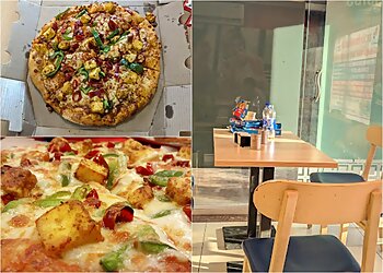 Domino's Pizza Madurai