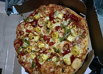 मेरठ पिज्जा रेस्टोरेंट Domino's Pizza Meerut छवि 1