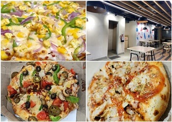3 Best Pizza Shops in Jalandhar - Expert Recommendations
