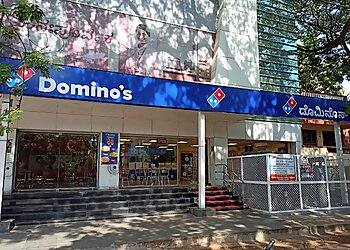 Domino's Pizza Mysore
