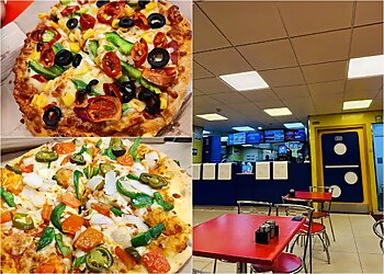 Domino's Pizza Mysore