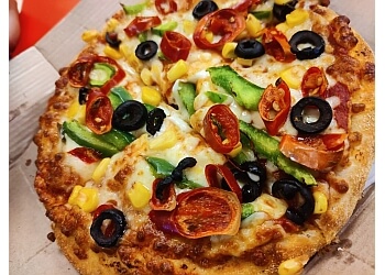 Domino's Pizza Mysore