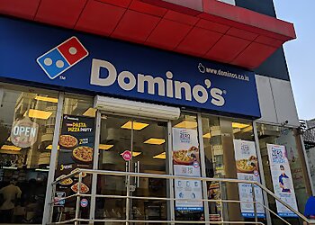 Domino's Pizza Nagpur