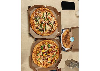 Nagpur Pizza Shops Domino's Pizza Nagpur image 1