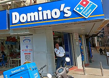 Domino's Pizza Navi Mumbai
