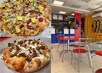 Domino's Pizza Navi Mumbai