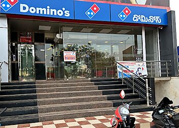 Domino's Pizza Nellore