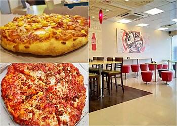 Domino's Pizza Nellore