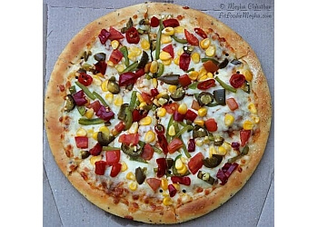 Domino's Pizza Nellore