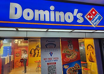 Domino's Pizza Ranchi