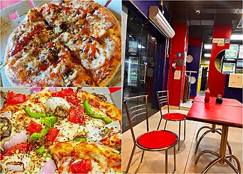 Domino's Pizza Ranchi