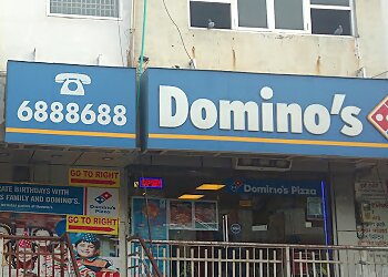 Domino's Pizza Sanjay Place