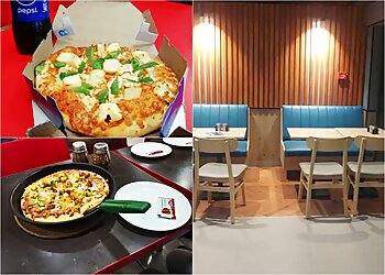 Domino's Pizza Sanjay Place