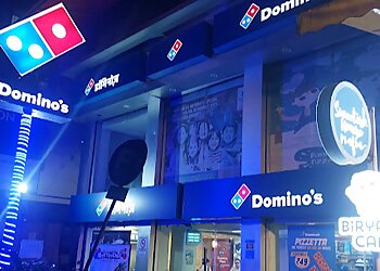 Domino's Pizza Thane