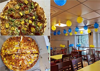 Domino's Pizza Thane