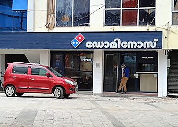 Domino's Pizza Thiruvananthapuram