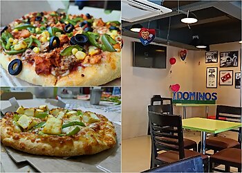 Domino's Pizza Thiruvananthapuram