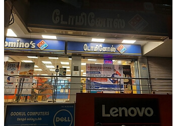 Domino's Pizza Tiruchirappalli