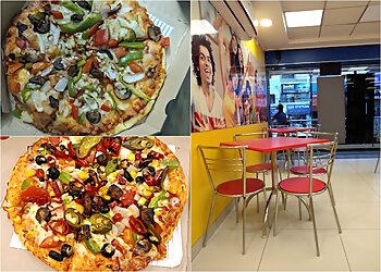 Domino's Pizza Tiruchirappalli