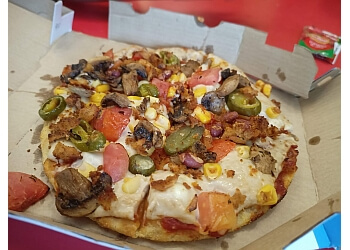 Domino's Pizza Tiruchirappalli