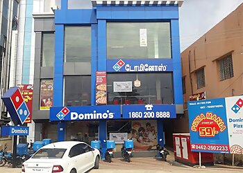 Domino's Pizza Tirunelveli