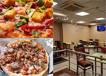 Domino's Pizza Tirunelveli