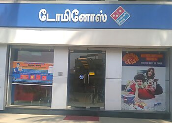 Domino's Pizza Tiruppur