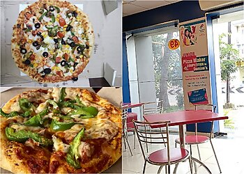 Domino's Pizza Tiruppur