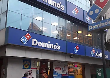 Domino's Pizza Vadodara