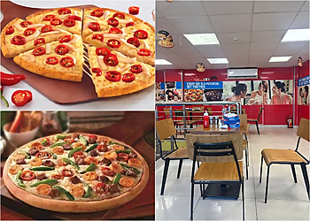 Domino's Pizza Vadodara