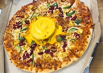 Domino's Pizza Vadodara