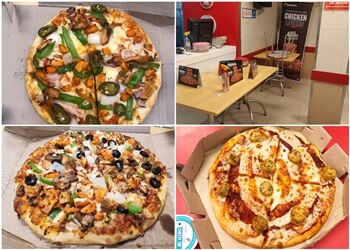 Domino's Pizza Vasai Virar