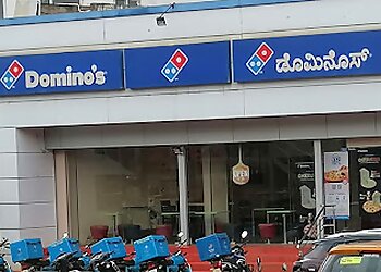 Domino's Pizza Vidya Nagar