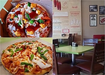 Domino's Pizza Vidya Nagar