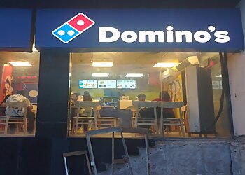 Domino's Pizza Vijaya Mall