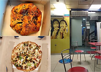 Domino's Pizza Vijaya Mall