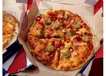 Domino's Pizza Vijaya Mall