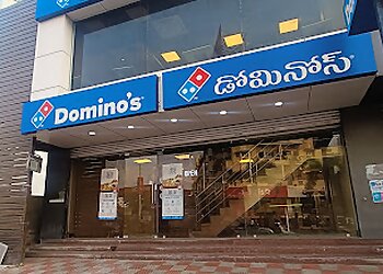Domino's Pizza Vijayawada