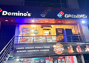 Domino's Pizza Visakhapatnam