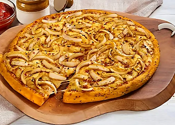 Domino's Pizza Visakhapatnam